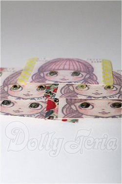 画像2: その他ドール/小物・パーツセット S-26-09-20-247-TO-ZS
