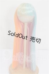 7-8inch/ウィッグ S-26-08-02-186-TO-ZS