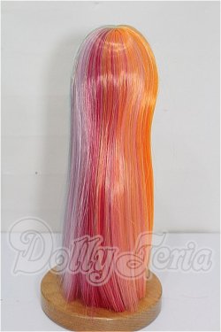 画像2: 7-8inch/ウィッグ S-26-08-02-186-TO-ZS