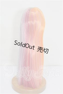 画像2: 7-8inch/ウィッグ S-26-08-02-186-TO-ZS