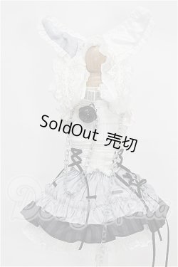 画像1: MDD/OF:衣装セット S-26-08-30-148-TO-ZS
