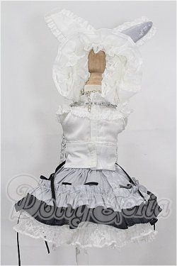 画像3: MDD/OF:衣装セット S-26-08-30-148-TO-ZS