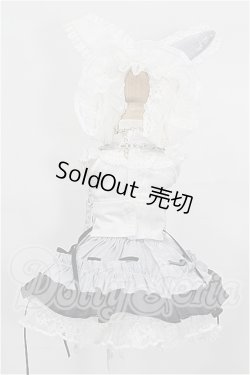 画像3: MDD/OF:衣装セット S-26-08-30-148-TO-ZS