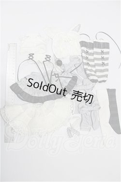 画像4: MDD/OF:衣装セット S-26-08-30-148-TO-ZS