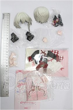 画像2: 兎の夢匣/ボニーバニー6 衣装 S-26-07-26-347-TO-ZS