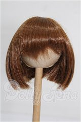 7-8inch/ウィッグ S-26-10-25-330-TO-ZS