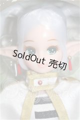 リカちゃん/葬送のフリーレンリカちゃん S-26-08-02-105-TO-ZS