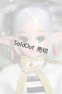 画像1: リカちゃん/葬送のフリーレンリカちゃん S-26-08-02-105-TO-ZS