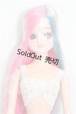 画像1: リカちゃん/ハッシュタグレインボーユニコーン S-26-08-02-127-TO-ZS