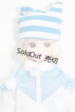 画像1: リカちゃん/LD-17 原宿のサブカルガール S-26-08-02-132-TO-ZS