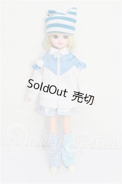 画像2: リカちゃん/LD-17 原宿のサブカルガール S-26-08-02-132-TO-ZS