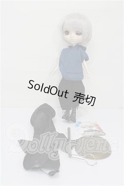 画像6: プーリップ/まお(Mao) S-26-08-02-109-TO-ZS