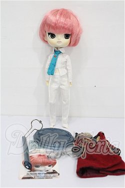 画像6: グルーヴ ダル Neo Angelique エレンフリート　本体 S-26-08-02-110-TO-ZS
