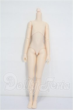 画像1: オビツ22/女の子ボディ S-26-08-02-279-TO-ZS