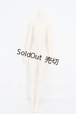 画像1: オビツ22/女の子ボディ S-26-08-02-279-TO-ZS