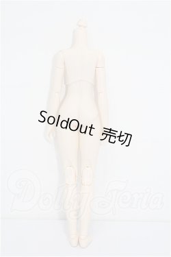 画像2: オビツ22/女の子ボディ S-26-08-02-279-TO-ZS
