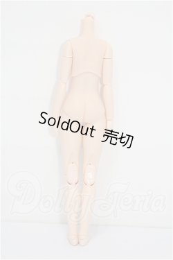画像2: オビツ24/女性ボディ S-26-08-02-278-TO-ZS