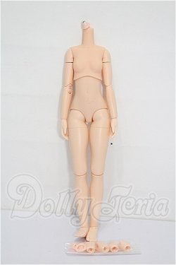 画像3: オビツ24/女性ボディ S-26-08-02-278-TO-ZS