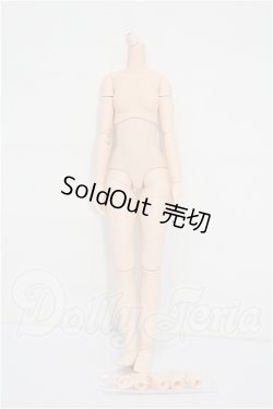 画像3: オビツ24/女性ボディ S-26-08-02-278-TO-ZS