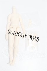 azone/1／12 ピコニーモM 女の子 ボディ S-26-08-02-281-TO-ZS