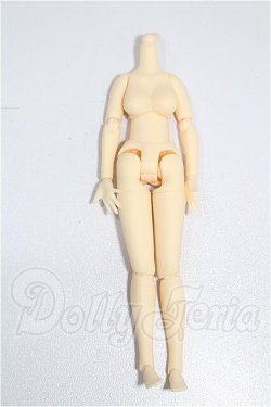 画像1: azone/1／12 ピコニーモM 女の子 LLバスト S-26-08-02-282-TO-ZS