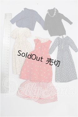 画像2: ジェニー/OF:衣装 S-26-08-02-139-TO-ZS