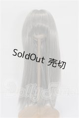 9-10inch/ウィッグ S-26-08-02-167-TO-ZS