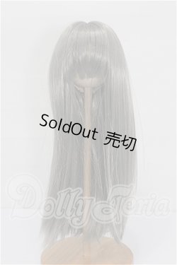 画像1: 9-10inch/ウィッグ S-26-08-02-167-TO-ZS