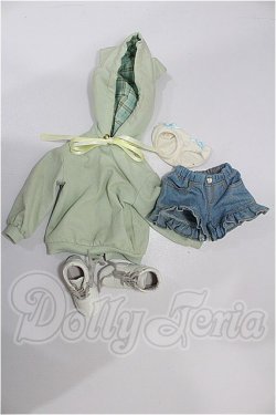 画像4: MDD/OF:衣装セット S-26-07-26-273-TO-ZS