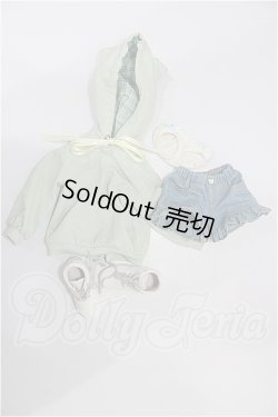 画像4: MDD/OF:衣装セット S-26-07-26-273-TO-ZS