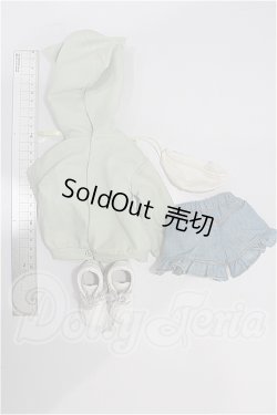 画像5: MDD/OF:衣装セット S-26-07-26-273-TO-ZS