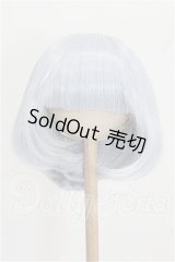 9inch/ウィッグ：Ronshuka Couture様製 S-26-08-02-108-TO-ZS