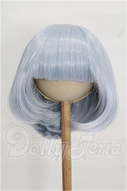 画像1: 9inch/ウィッグ：Ronshuka Couture様製 S-26-08-02-108-TO-ZS