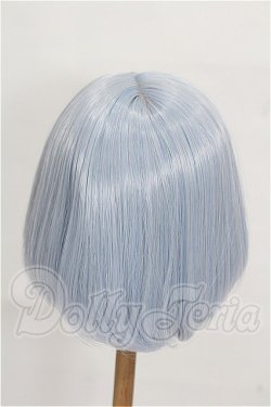 画像2: 9inch/ウィッグ：Ronshuka Couture様製 S-26-08-02-108-TO-ZS