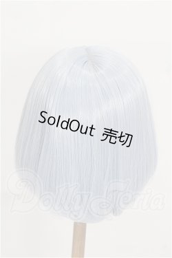 画像2: 9inch/ウィッグ：Ronshuka Couture様製 S-26-08-02-108-TO-ZS