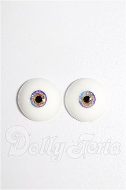 画像1: 16mm/レジンアイ S-26-08-09-296-TO-ZS