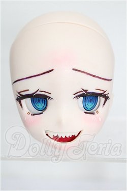 画像1: DD/DDH-29カスタムヘッド S-26-08-02-107-TO-ZS