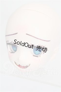 画像2: DD/DDH-29カスタムヘッド S-26-08-02-107-TO-ZS