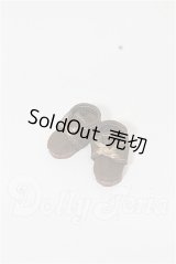 オビツ11/OF:靴 S-26-08-09-196-TO-ZS
