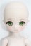 画像1: PUYOODOLL/KUMAKO：LALA S-26-08-09-101-YB-ZS (1)