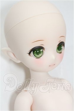 画像3: PUYOODOLL/KUMAKO：LALA S-26-08-09-101-YB-ZS