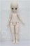 画像4: PUYOODOLL/KUMAKO：LALA S-26-08-09-101-YB-ZS (4)