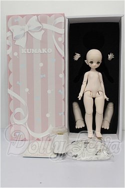 画像6: PUYOODOLL/KUMAKO：LALA S-26-08-09-101-YB-ZS