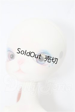 画像2: DOLL ZONE/Miss Kitty S-26-08-09-103-YB-ZS