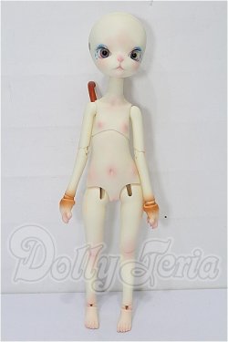 画像4: DOLL ZONE/Miss Kitty S-26-08-09-103-YB-ZS