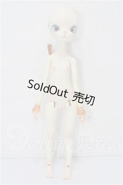 画像4: DOLL ZONE/Miss Kitty S-26-08-09-103-YB-ZS