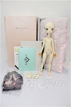 画像6: DOLL ZONE/Miss Kitty S-26-08-09-103-YB-ZS
