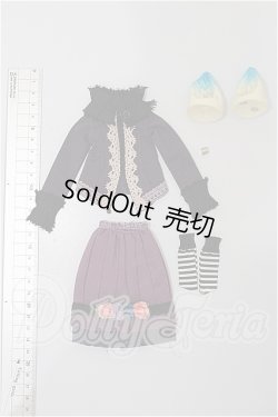 画像7: DOLL ZONE/Miss Kitty S-26-08-09-103-YB-ZS