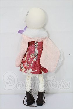 画像5: DOLL ZONE/Mini Kitty Happy New Year 2020 S-26-08-09-104-YB-ZS