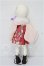 画像5: DOLL ZONE/Mini Kitty Happy New Year 2020 S-26-08-09-104-YB-ZS (5)